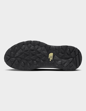 Tenis The North Face Hedgehog de mujer para senderismo