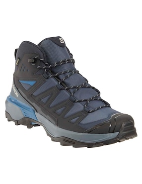 Bota X Ultra 360 Mid Gtx para senderismo Salomon de hombre
