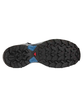 Bota X Ultra 360 Mid Gtx para senderismo Salomon de hombre