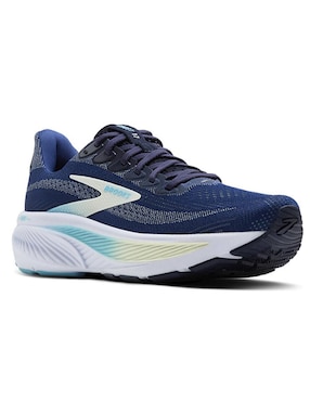 Tenis Ghost 17 para correr Brooks de mujer