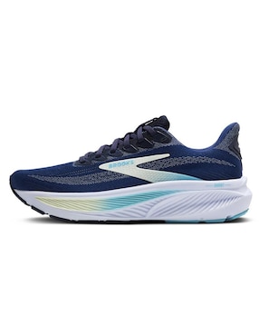 Tenis Ghost 17 para correr Brooks de mujer