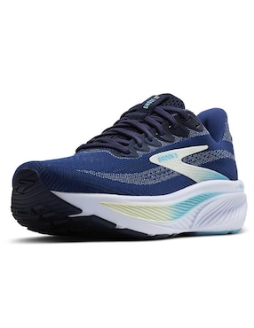 Tenis Ghost 17 para correr Brooks de mujer