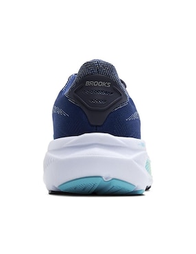 Tenis Ghost 17 para correr Brooks de mujer