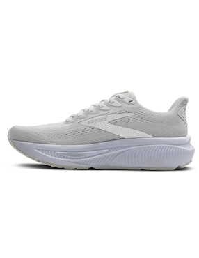 Tenis Ghost 17 para correr Brooks de mujer