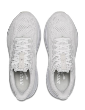 Tenis Ghost 17 para correr Brooks de mujer