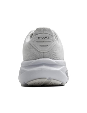 Tenis Ghost 17 para correr Brooks de mujer