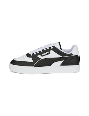 Tenis casual Puma Caven Dime de unisex