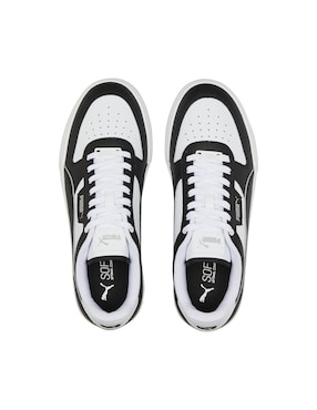 Tenis casual Puma Caven Dime de unisex