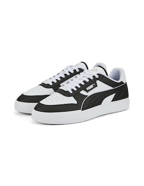 Tenis casual Puma Caven Dime de unisex