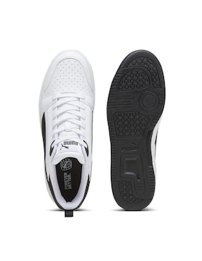 Tenis Puma Rebound V6 de hombre
