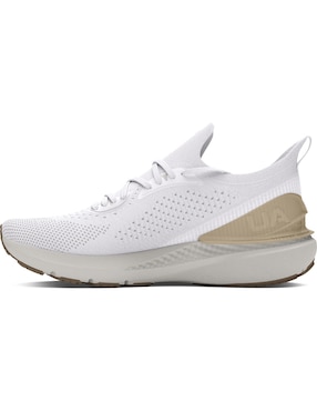 Tenis Ua W Shift para correr Under Armour de mujer