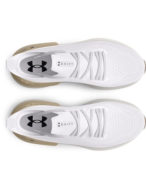 Tenis Ua W Shift para correr Under Armour de mujer