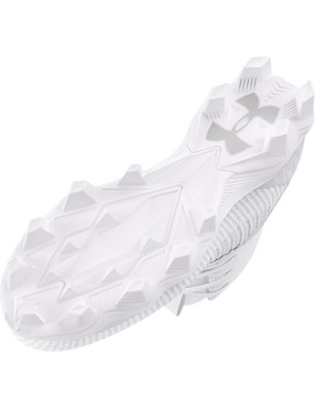 Tenis UA Highlight Fran RM 20 para fútbol americano Under Armour de hombre