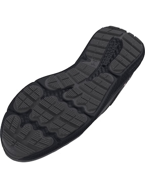 Tenis Ua W Charged Verssert 2 para correr Under Armour de mujer