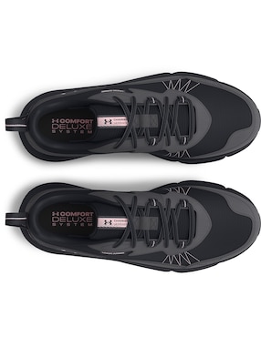 Tenis Ua W Charged Verssert 2 para correr Under Armour de mujer