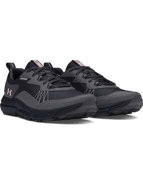 Tenis Ua W Charged Verssert 2 para correr Under Armour de mujer