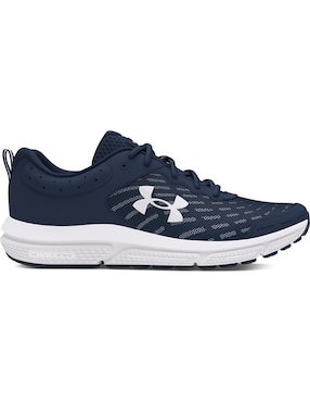 Tenis Ua Charged Assert 10 para correr Under Armour de hombre