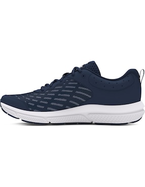 Tenis Ua Charged Assert 10 para correr Under Armour de hombre