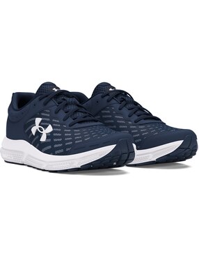 Tenis Ua Charged Assert 10 para correr Under Armour de hombre