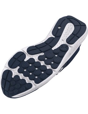 Tenis Ua Charged Assert 10 para correr Under Armour de hombre
