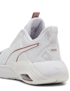 Tenis para entrenamiento Puma XCell Nova FS de mujer