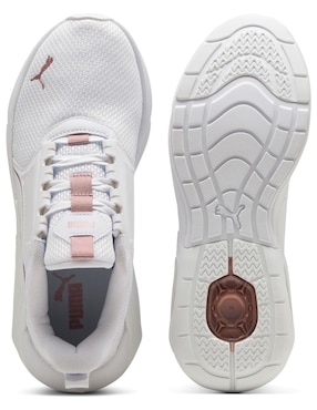 Tenis para entrenamiento Puma XCell Nova FS de mujer