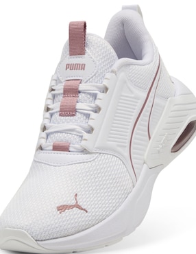 Tenis para entrenamiento Puma XCell Nova FS de mujer