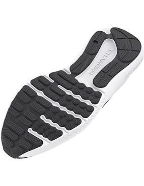 Tenis Ua Charged Surge 4 para correr Under Armour de hombre