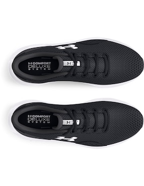 Tenis Ua Charged Surge 4 para correr Under Armour de hombre