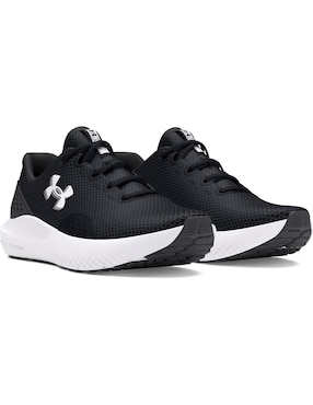 Tenis Ua Charged Surge 4 para correr Under Armour de hombre