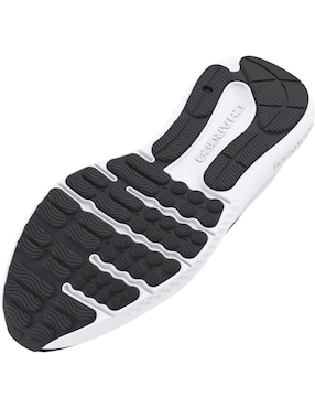 Tenis Ua W Charged Surge 4 para correr Under Armour de mujer