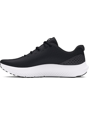 Tenis Ua W Charged Surge 4 para correr Under Armour de mujer