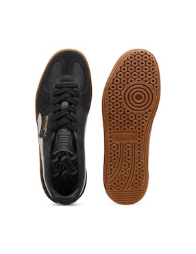 Tenis Puma Palermo LTH unisex