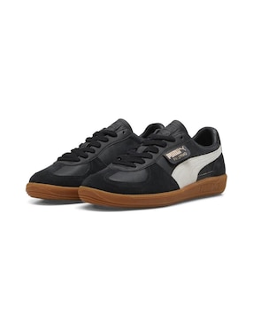 Tenis Puma Palermo LTH unisex