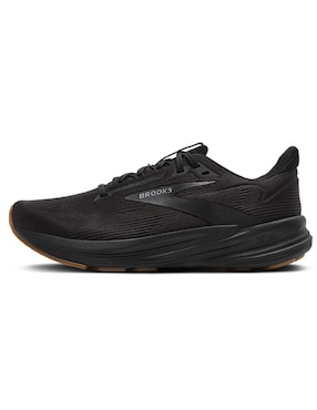 Tenis Revel 8 para correr Brooks de hombre
