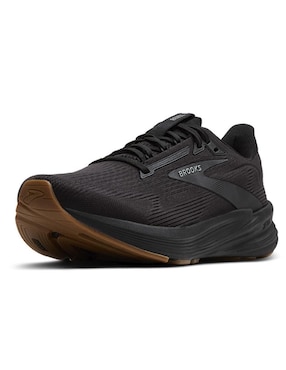 Tenis Revel 8 para correr Brooks de hombre