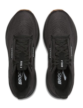 Tenis Revel 8 para correr Brooks de hombre