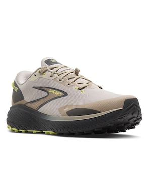 Tenis Divide 6 para senderismo Brooks de hombre