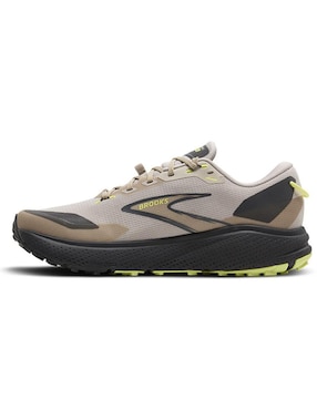 Tenis Divide 6 para senderismo Brooks de hombre