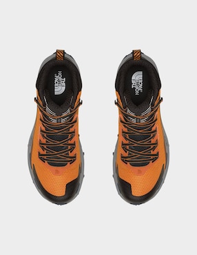 Bota de senderismo The North Face Vectiv Fastpack Futurelight para hombre