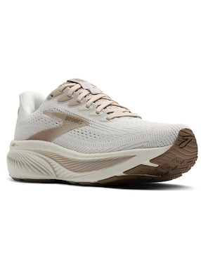 Tenis Ghost 17 para correr Brooks de mujer