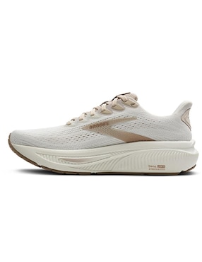 Tenis Ghost 17 para correr Brooks de mujer