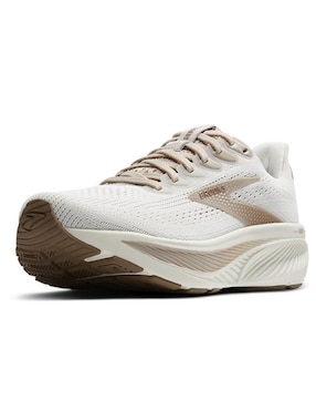 Tenis Ghost 17 para correr Brooks de mujer