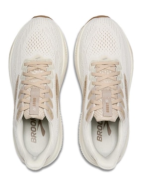 Tenis Ghost 17 para correr Brooks de mujer