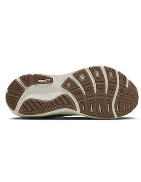 Tenis Ghost 17 para correr Brooks de mujer