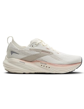 Tenis Glycerin 22 para correr Brooks de mujer