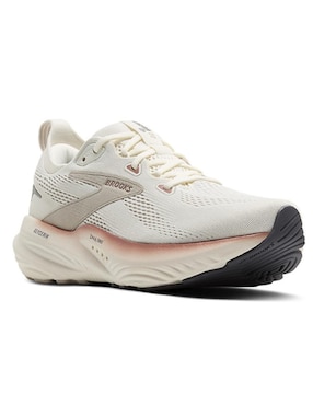 Tenis Glycerin 22 para correr Brooks de mujer