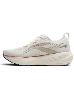 Tenis Glycerin 22 para correr Brooks de mujer