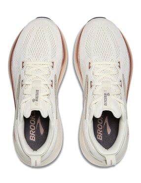 Tenis Glycerin 22 para correr Brooks de mujer