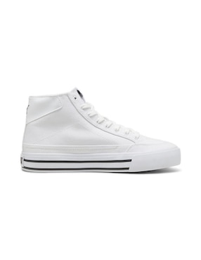 Tenis Puma Court Classic Vulc unisex